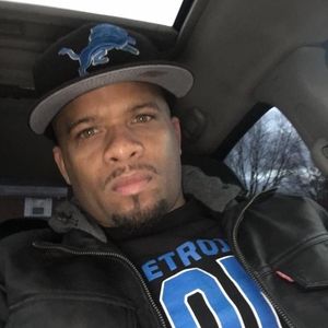 Meet your Posher, Randy